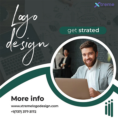 Social Media Post (sample) 3d branding design digitalmarketing graphic design illustration logo motion graphics ui