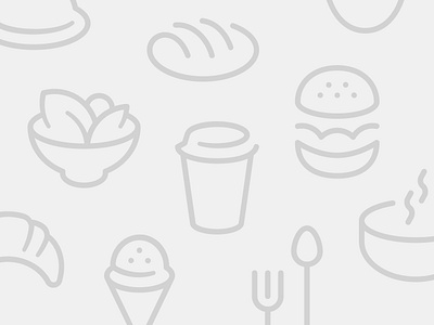 Food Icon Set apple bread burger cafe cloche coffee croissant cutlery delivery food to go graphic design hot icon design illustration pictogram restaurant salad soup