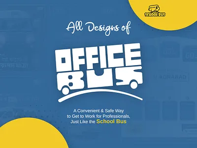 Pupil School Bus Ltd | Office Bus | All Post Images college