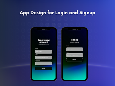 Login Page Mobile app adobexd app appdesign design figma interaction interface mobile app design mobileappdesign mobiledesign persona sketch ui user interface ux uxui web web flow website website design