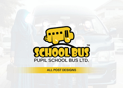 Pupil School Bus Ltd | School Bus | All Post Images college school project