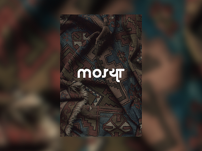 Morya Logo Design - Handloom Carpets branding graphic design logo