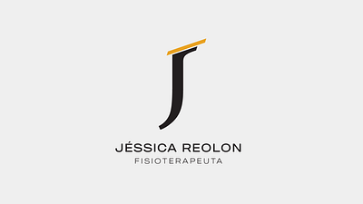 Jéssica Reolon Logotype branding logo logotype vector