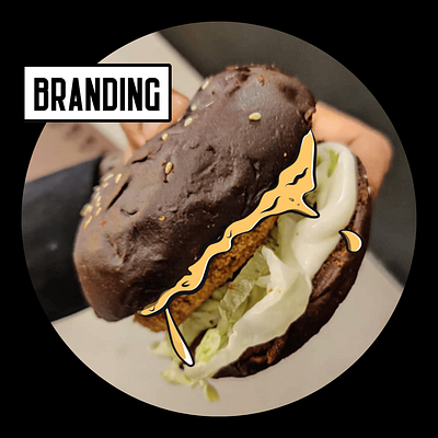 Branding branding vector