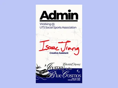 Lanyard ID Design branding card design graphic design id lanyard