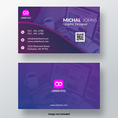 Creative corporate business card printed design ads ads design canva canva ads design canva design design graphic graphic design illustration ui