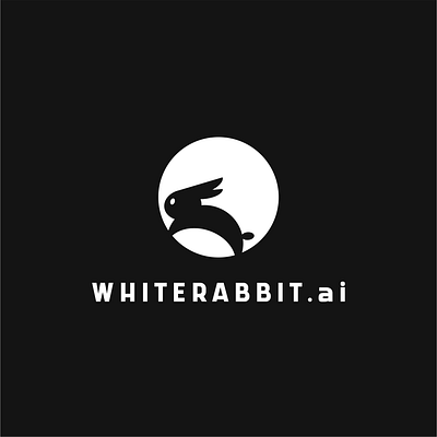 Rabbit app branding design graphic design illustration logo typography ui ux vector