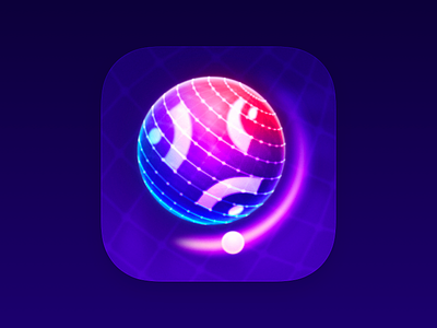 Atlas macOS App Icon app icon app icon design macos app icon design