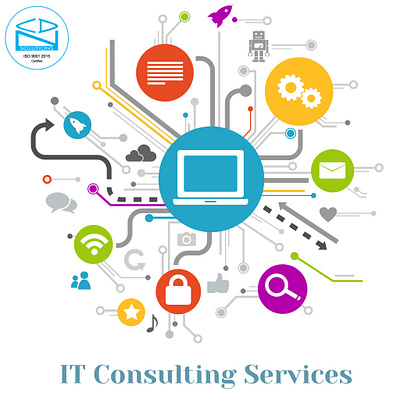 We Often Include IT Consulting Services To Clients For Develo technology consulting solutions