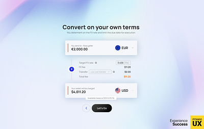 Wallet App Design app design fintech money transfer ui ux walletapp