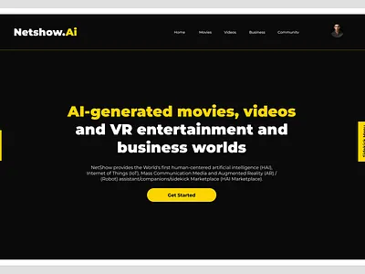 UI Design for AI Marketplace figma design figma designer ui ui design ui ux design ui ux designer ux