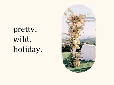 Parallax scrolling effect adobe after effects animation clean design design thinking flowers interaction interface landing page motion graphics parallax photography product scrolling shop smooth ui ux web