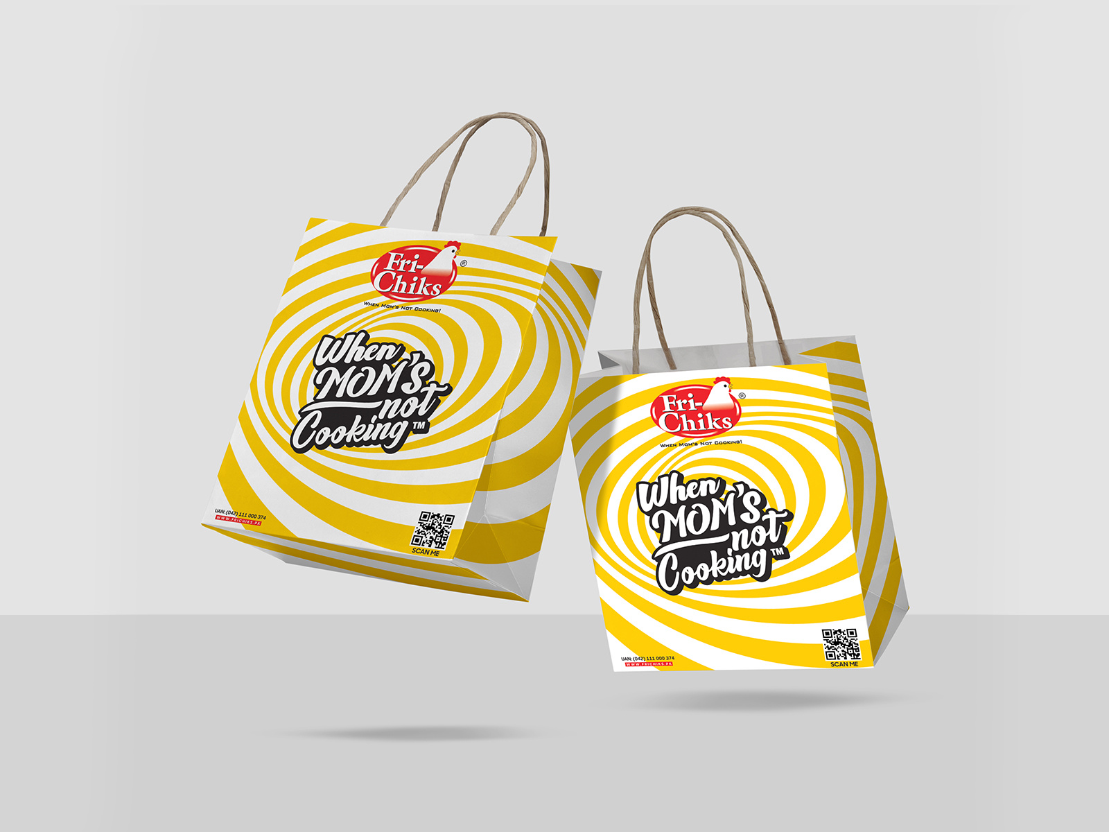 Shopping Bag for Frichiks bagdesign burgerart burgerlove ecofriendlydesign fashionmeetsfood foodiefashion foodinspired gourmetdelight shopinstyle