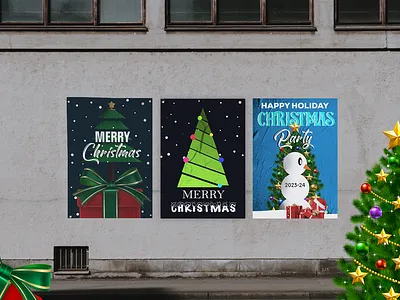 Merry Christmas! | Christmas Card Design card design christmas festivel post graphics design greting card instagram post jbcodeapp merry christmas merry christmas instagram post poster design