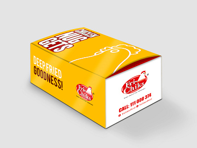 Chicken Nuggets Packaging boxofjoy chickennuggetspackaging crispydelight crispyhappiness familyfeast flavorfulpackaging foodiefavorites foodpackagingdesign nuggetadventure nuggetjoy nuggetlove packagingperfection sharethecrunch tantalizingbites