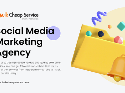 Best Social Media Marketing Agency branding bulkcheapservice cheapest smm service design illustration instagram marketing marketing smm social media marketing ui