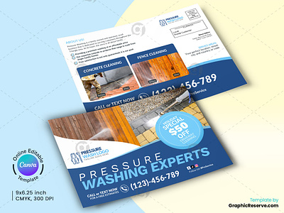 Pressure Washing Experts Canva Postcard Template canva cleaning service postcard canva eddm postcard canvas cleaning service canva template cleaning service eddm postcard cleaning services direct mail eddm canva template eddm exterior home cleaning home cleaning house cleaning postcard postcards pressure washing pressure washing eddm postcard washing eddm