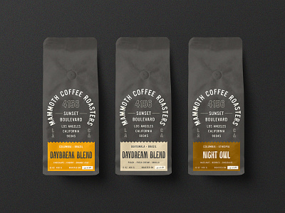 Free Coffee Bags Mockups branding coffee coffee bag design download free freebie identity logo mockup mockups packaging psd template typography