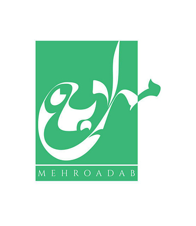 Mehr o Adab Logo graphic design logo ui