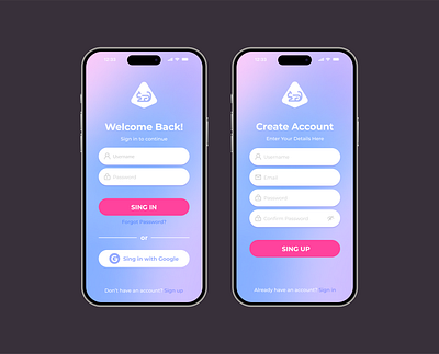 Daily UI #001 ui