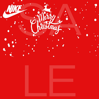 nike shoes animation branding graphic design motion graphics