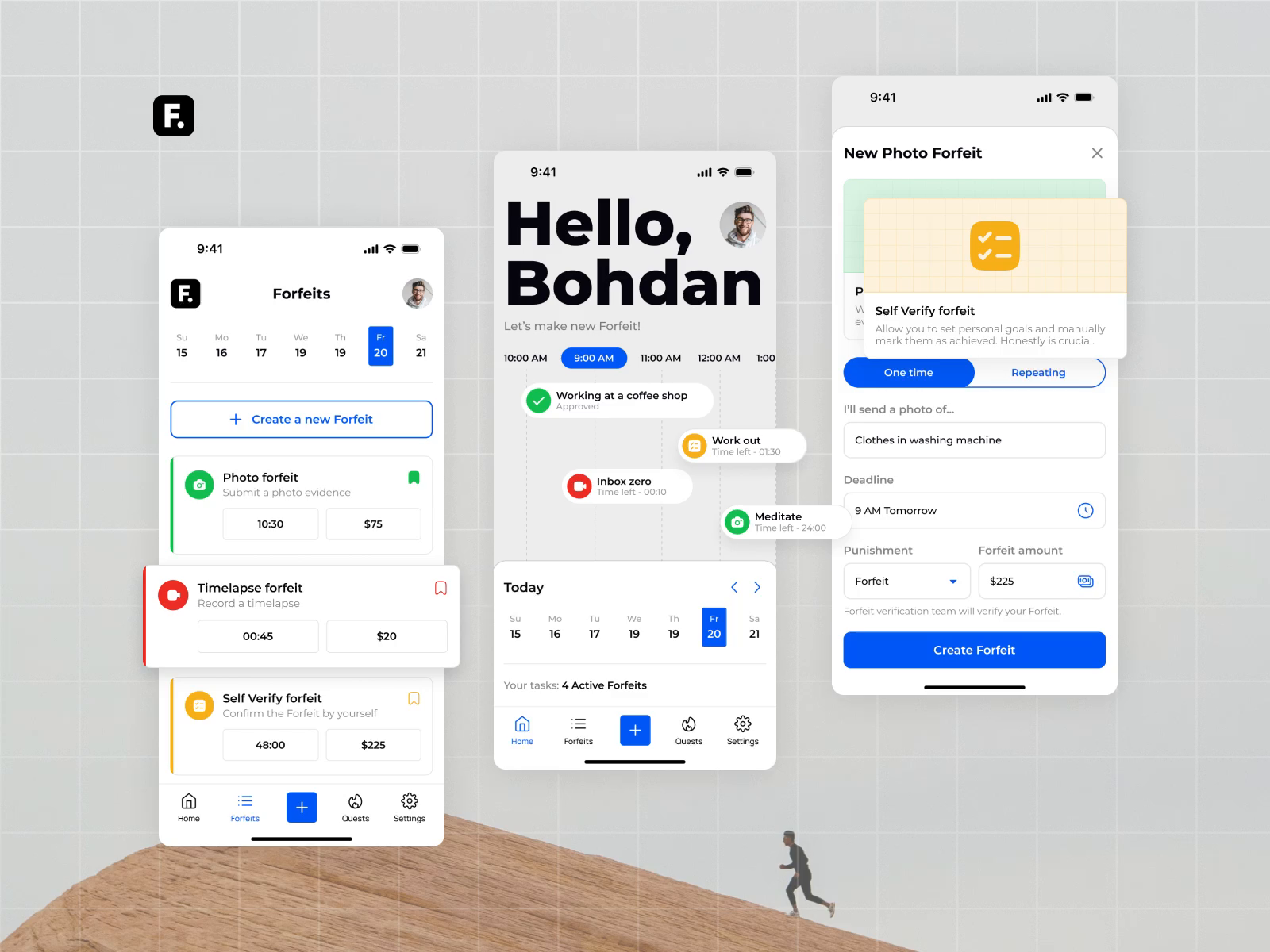 Mobile App Screens UX And UI Design 2024 By Undercat Io On Dribbble   Still Bc5d174a6fa7a37ac9ec253d405170cf 