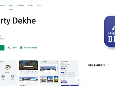 Property Dekhe