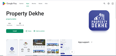 Property Dekhe