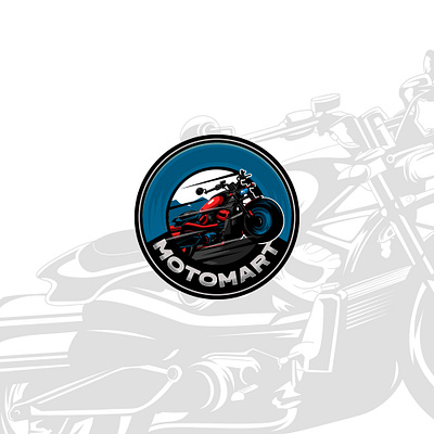 Bike Logo bike company illustration logo modern
