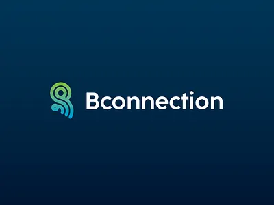 B app b branding company design graphic design it logo typography ui vector