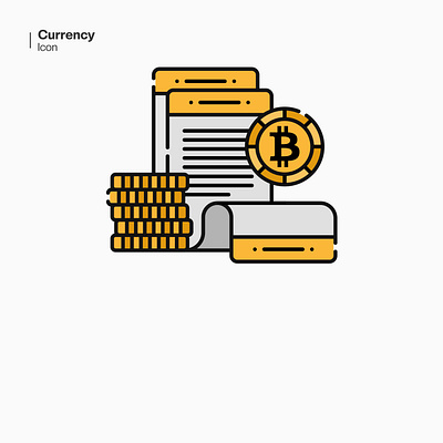 Currency Icons branding currency currency icon currency icons design graphic design icon icon design icons illustration ui vector