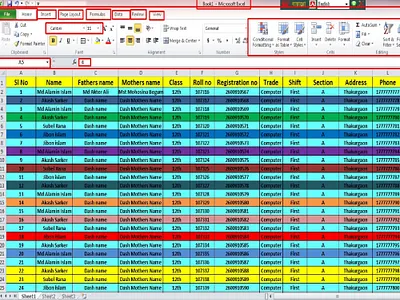 I will do data entry, copy paste, data manage, excel data entry business cad business card design business card model copy paste data entry data entry job data manage data management data recovr entry jpeg to excel jpeg to word microsoft excel microsoft office microsoft word motion graphics pdf to excel pdf to word