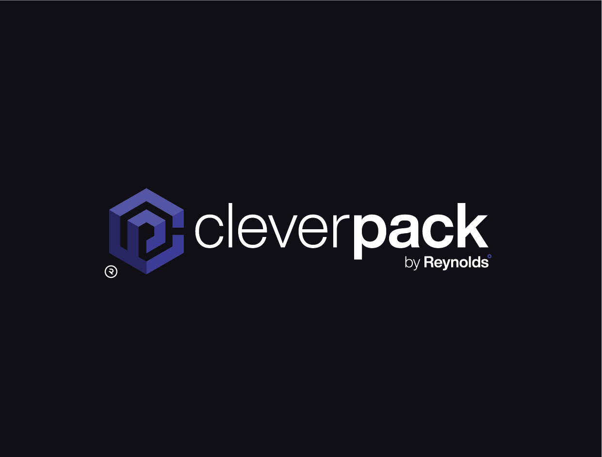CleverPack - Branding brand design brand identity branding branding design design graphic design logo logo design packaging packaging design reynolds press