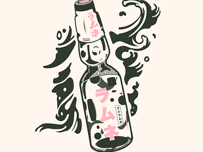 Ramune ラムネ asian food svg chopsticks cut files fast food svg noodle bowl otaku buddy ramen clipart ramen svg ramune ramune art ramune japanese retro soda gifts ramune japanese soda retro soda outfit soda