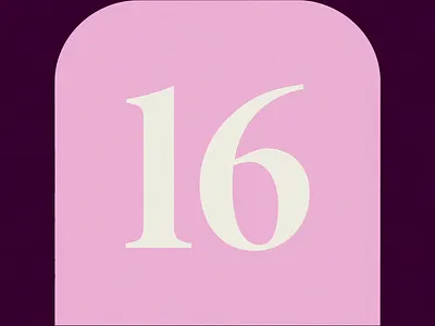 Coinlendrier de l’Avent 🐤 - Day 16 2d advent calendar animation calendrier de lavent character design christmas gif illustration loop magical motion design motion graphics neige noël orange penguin snow