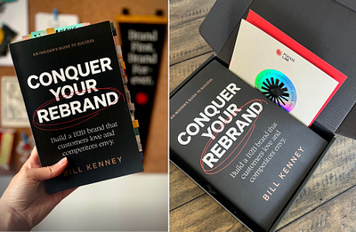 Approaching 1k books sold! ❤️ b2b branding book brand agency brand creation brand identity brand process branding focus lab learning logo design rebranding rebranding process saas saas branding