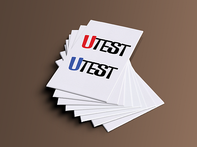 UTEST is a brand of measuring and soldering equipment branding logo soldering equipment