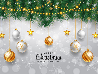 Merry Christmas Post Design 2024 branding card graphic design greeting card happy new year 2024 logo merry christmas post design template template ui