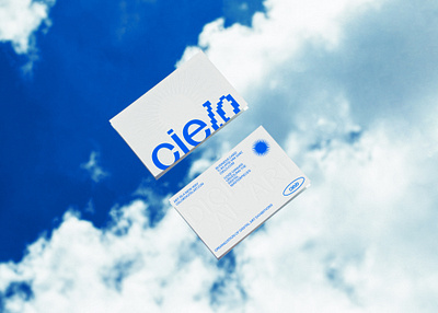 Cielo | Digital Art Brand | Logo & Visual Identity Design art brand branddesigner branddesigners brandidentity branding creative design digitalart graphic design graphicdesign graphicdesigner illustration logo logobrand logodesign logomaker minimalism ui vector