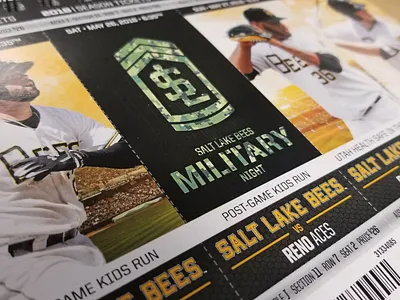 2019 Season Tickets branding design graphic design print sports ticket design typography