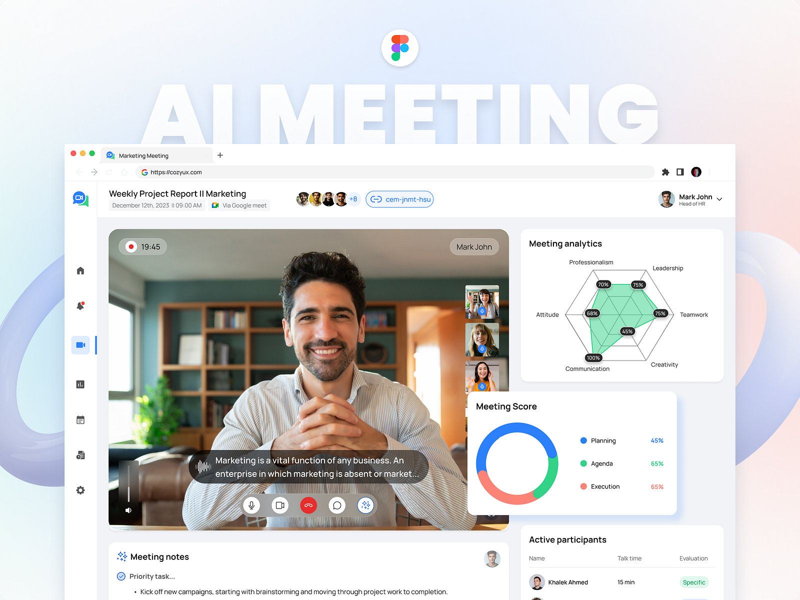 ai-meeting-dashboard-by-cozy-ux-on-dribbble