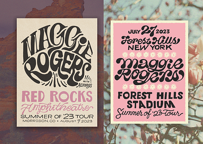 Concert Poster designs, themes, templates and downloadable graphic elements  on Dribbble