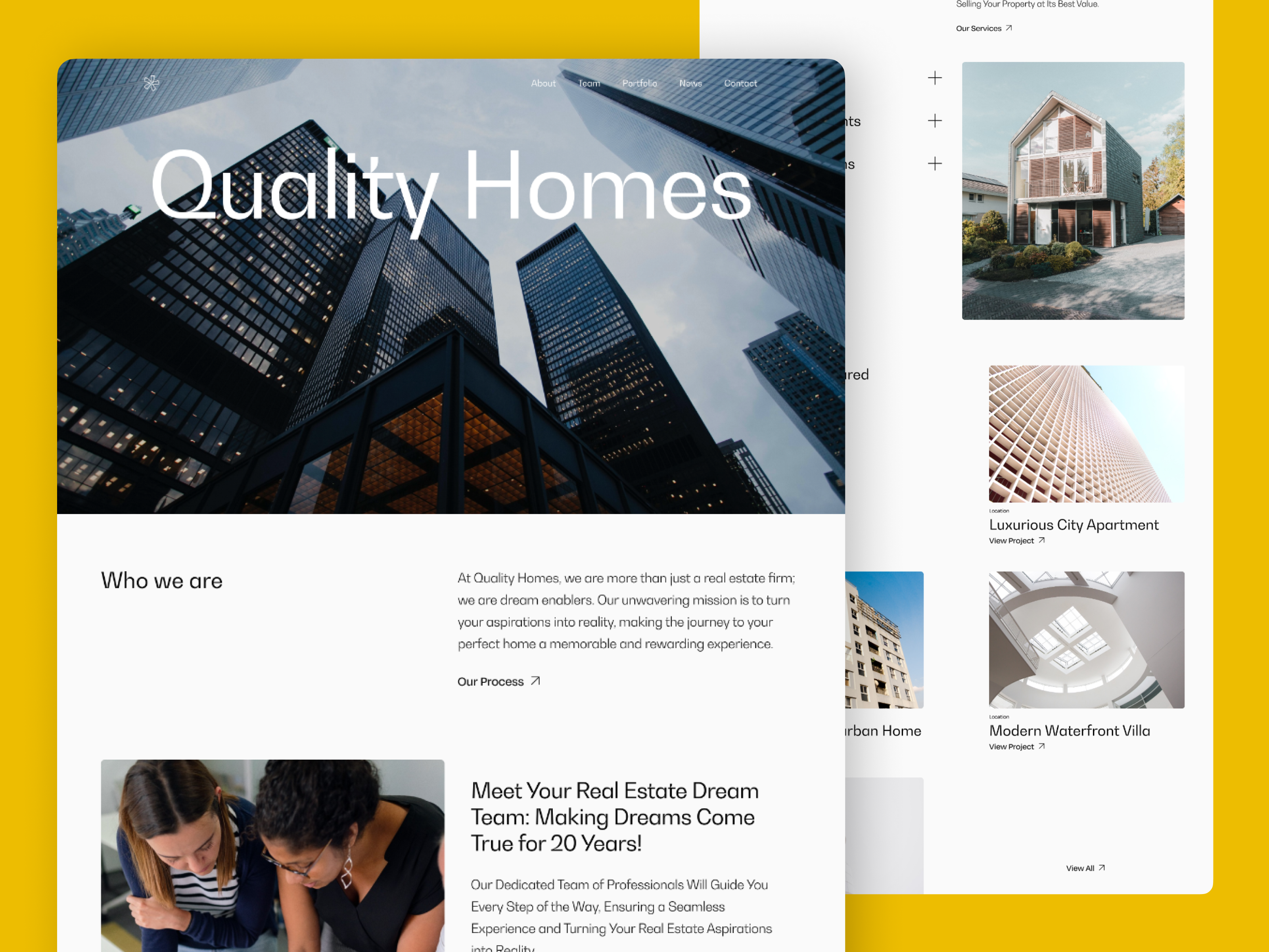 Example of Get High Converting UI/UX Design
