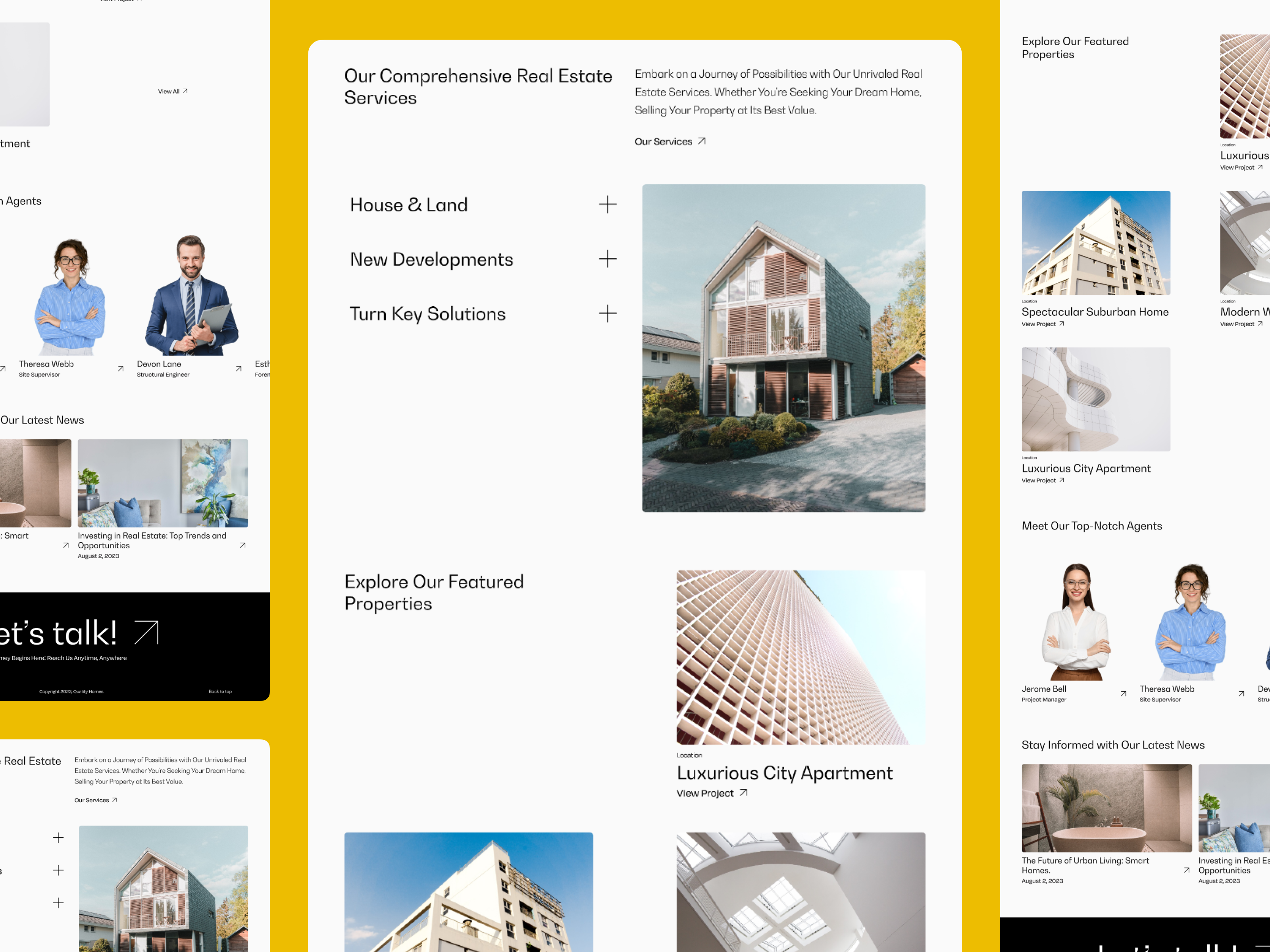 Example of Get High Converting UI/UX Design