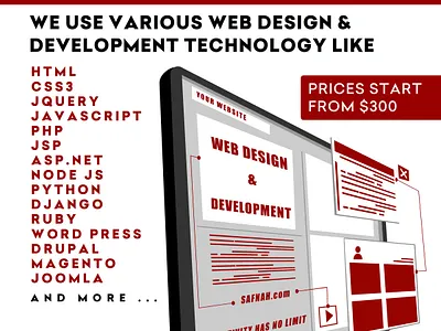 Iraqi Web Wizards: Transform Your Online Presence with Expert We professional websites