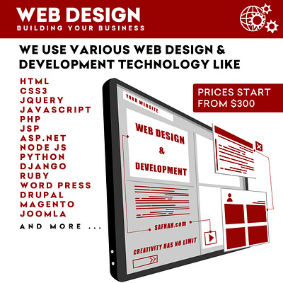 Iraqi Web Wizards: Transform Your Online Presence with Expert We professional websites