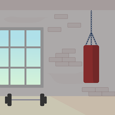 old boxing gym boxe boxing building campobasso drawing gabriele graphic gym inside romano siena sport svg vasto vectorial