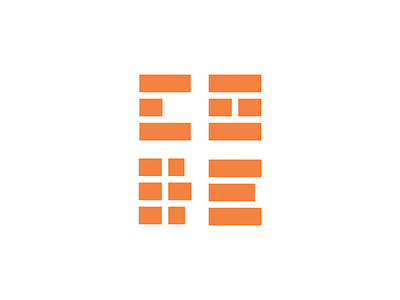Code Rising: HTML Option branding design logo logomark vector
