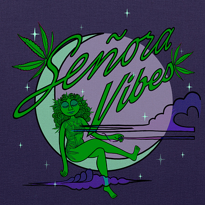 Cannabis design