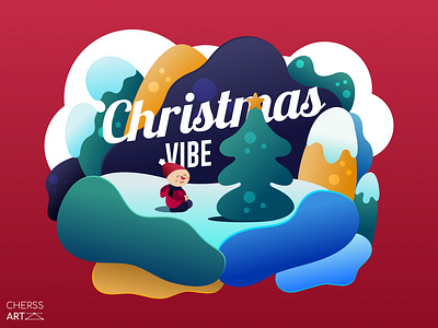 Kids Drawing designs, themes, templates and downloadable graphic elements  on Dribbble